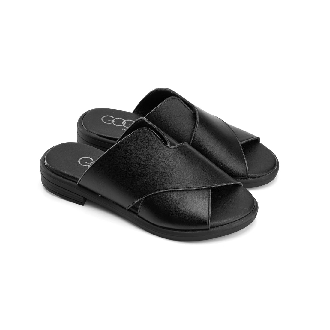 Gogoo Collection Minimal Cross Comfort