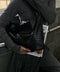 Helio Croco Bag