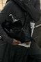 Helio Croco Bag