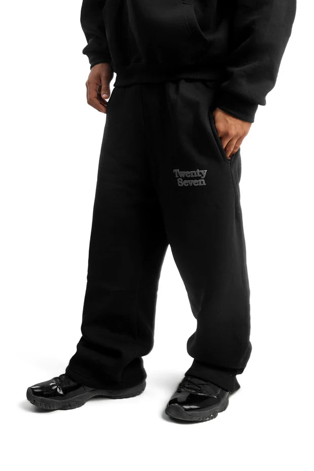 27 Puff Sweatpants