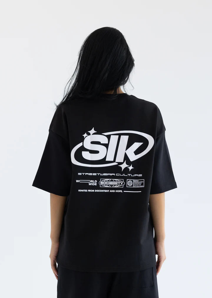 Slack All Star T Shirt