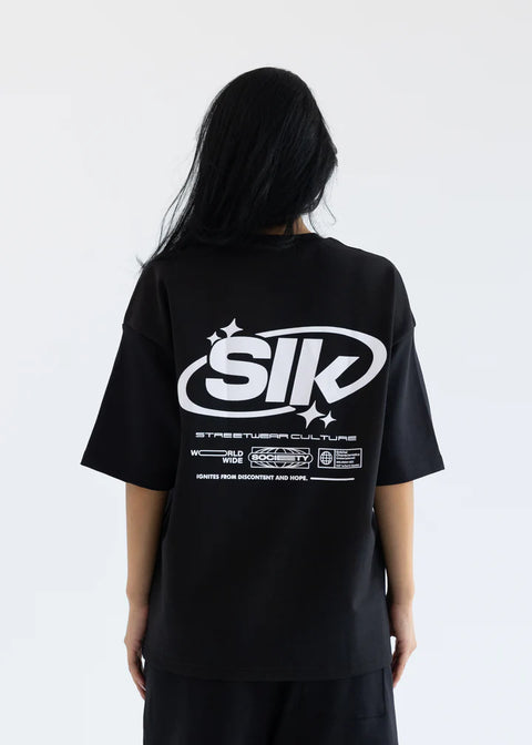 Slack All Star T Shirt