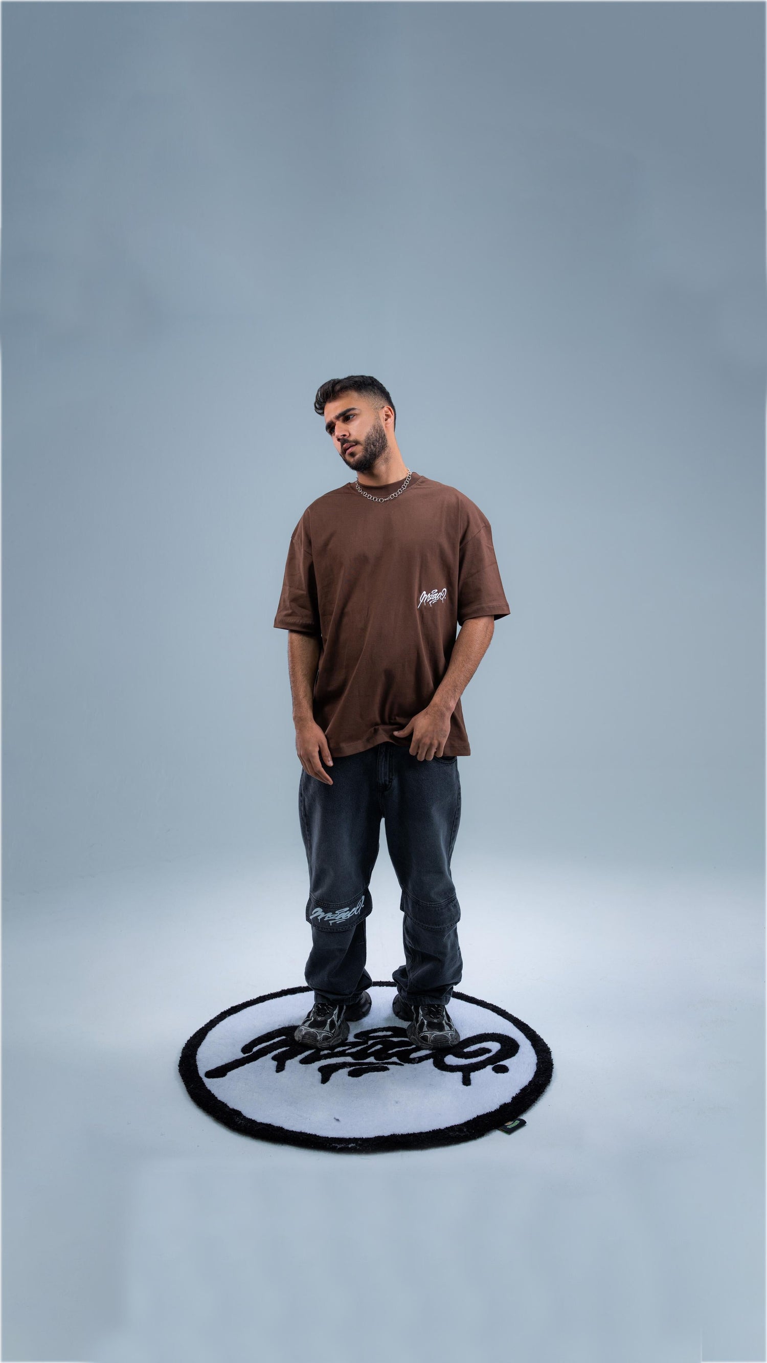 Mzaco V1 T-Shirt