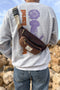 Helio Hippie Fanny Pack