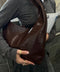 Helio Croco Bag