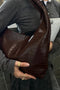 Helio Croco Bag