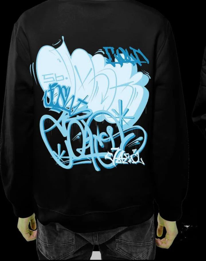 Jamil Bubble Hoodie