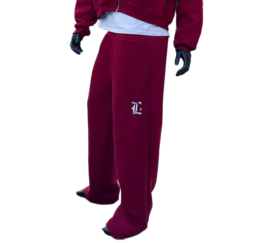 Locco Winter Sweatpants