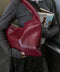 Helio Croco Bag