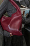 Helio Croco Bag