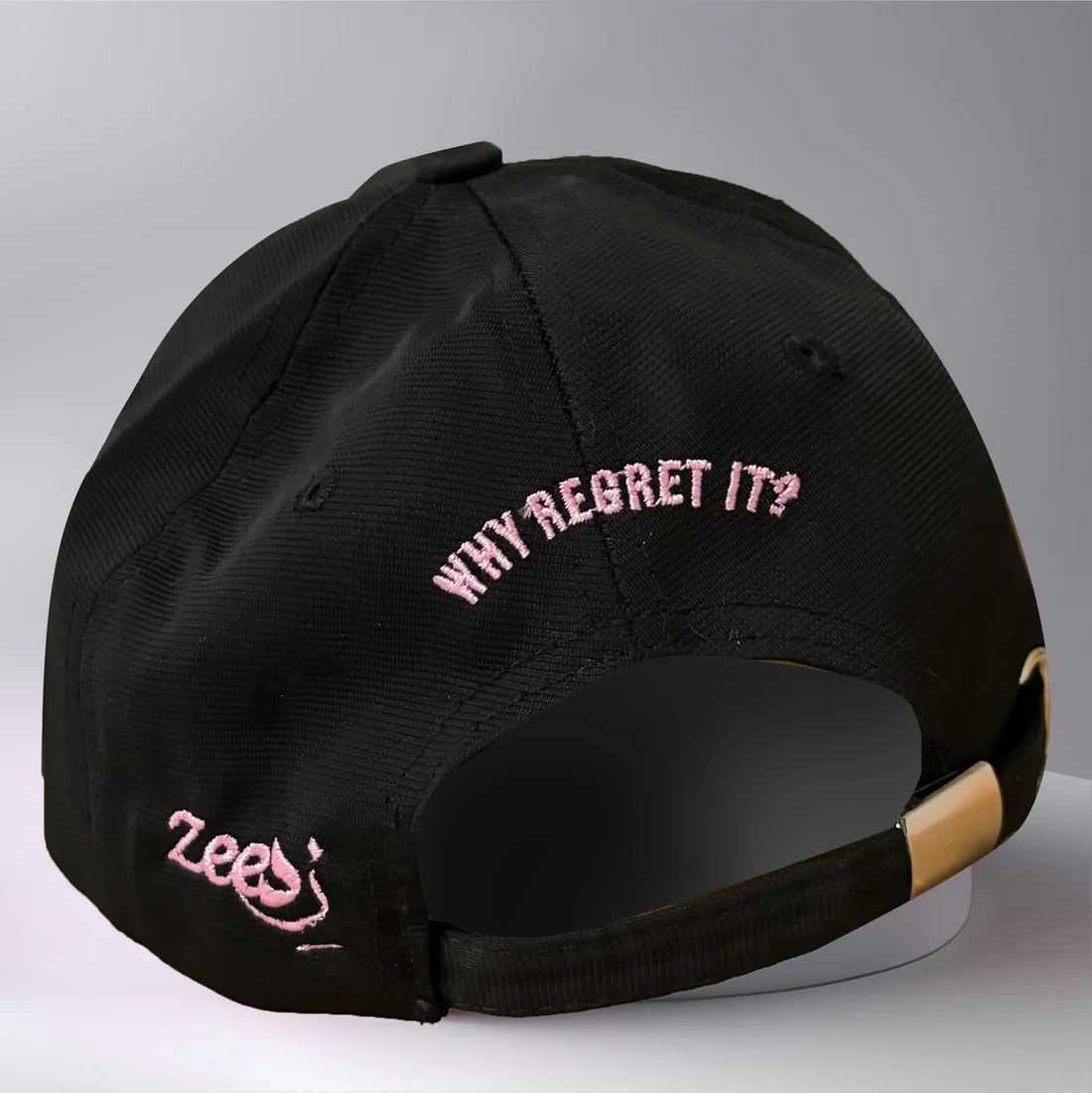 Zedzee Kiss Cap