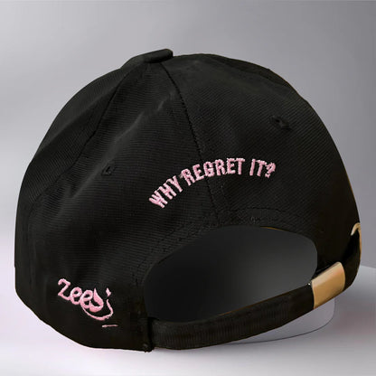 Zedzee Kiss Cap