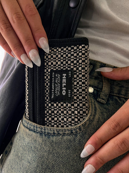 Helio Wallet