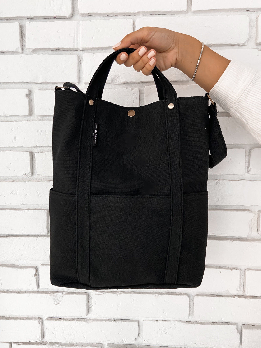 Helio Cross Bag