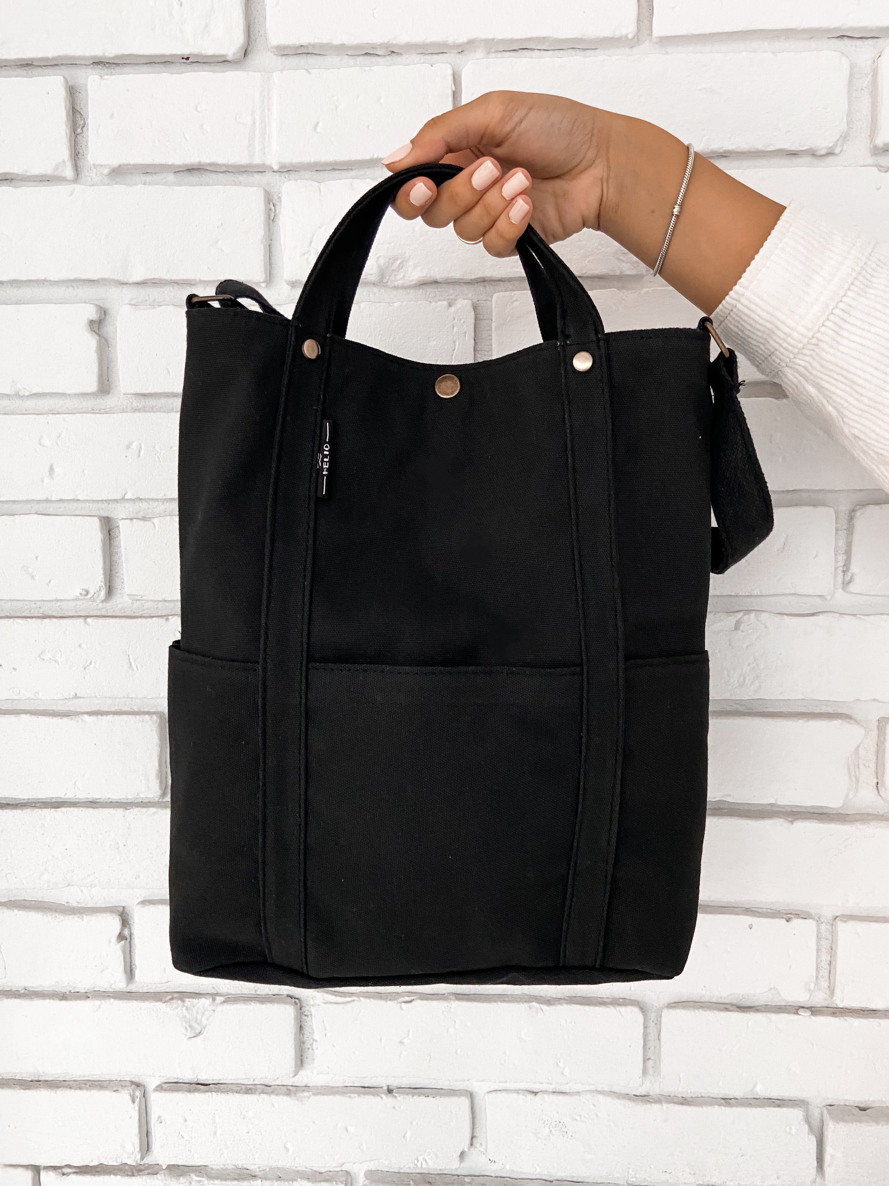 Helio Cross Bag