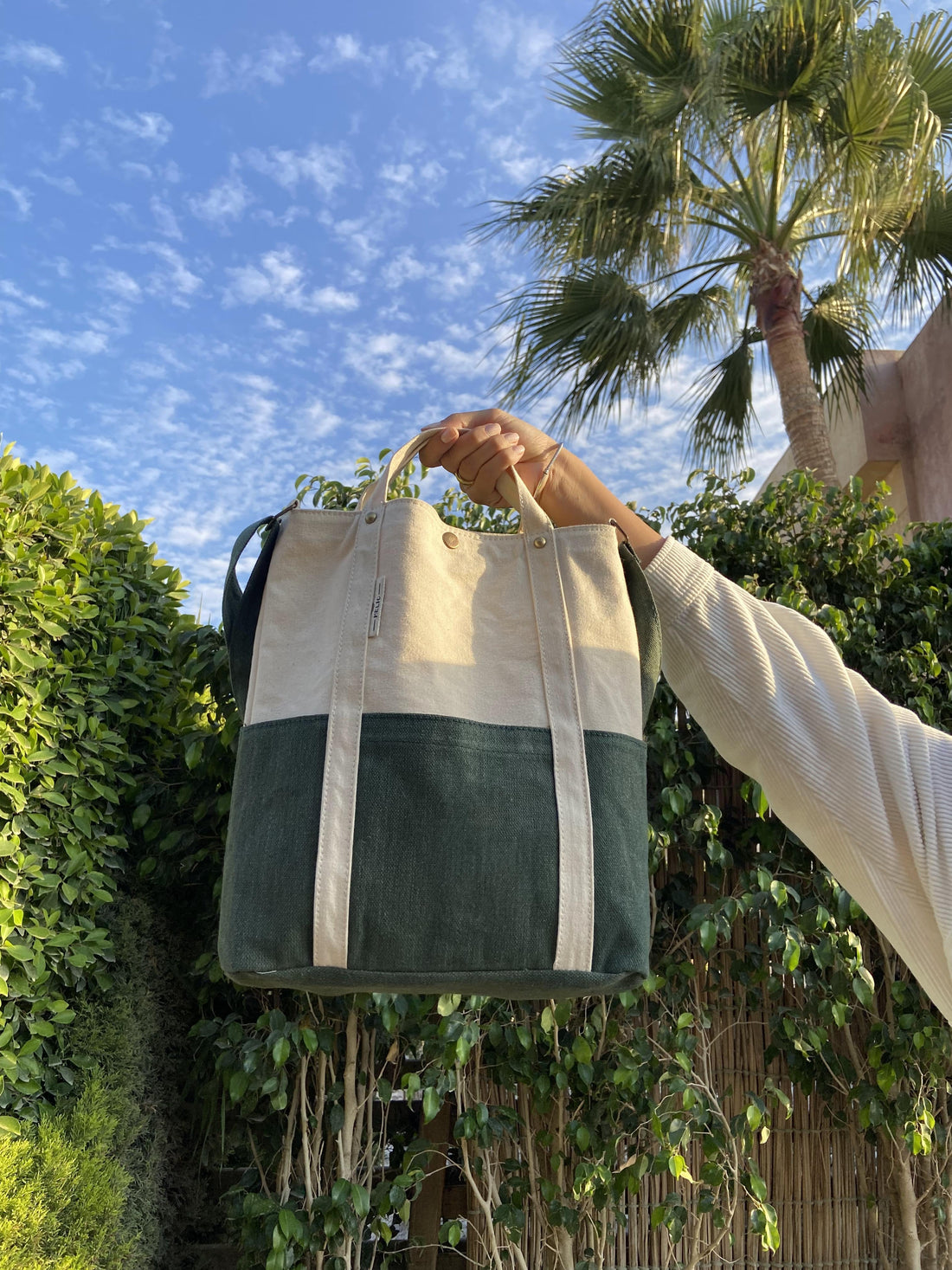 Helio Cross Bag