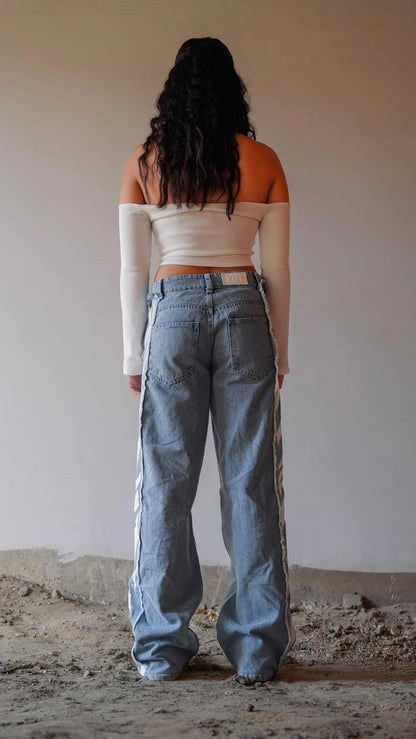 Peerless Denim