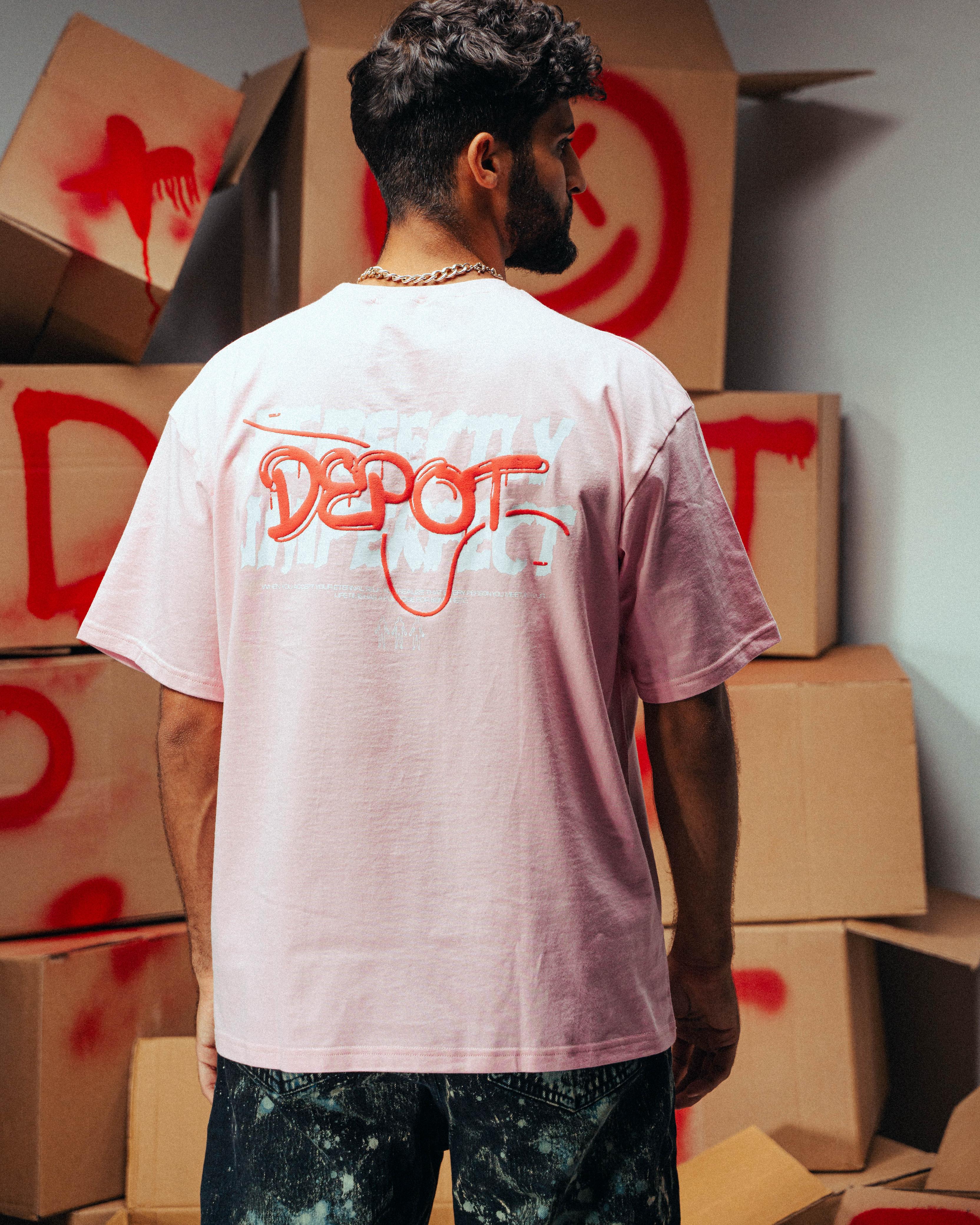 Depot Perfectly T-shirt