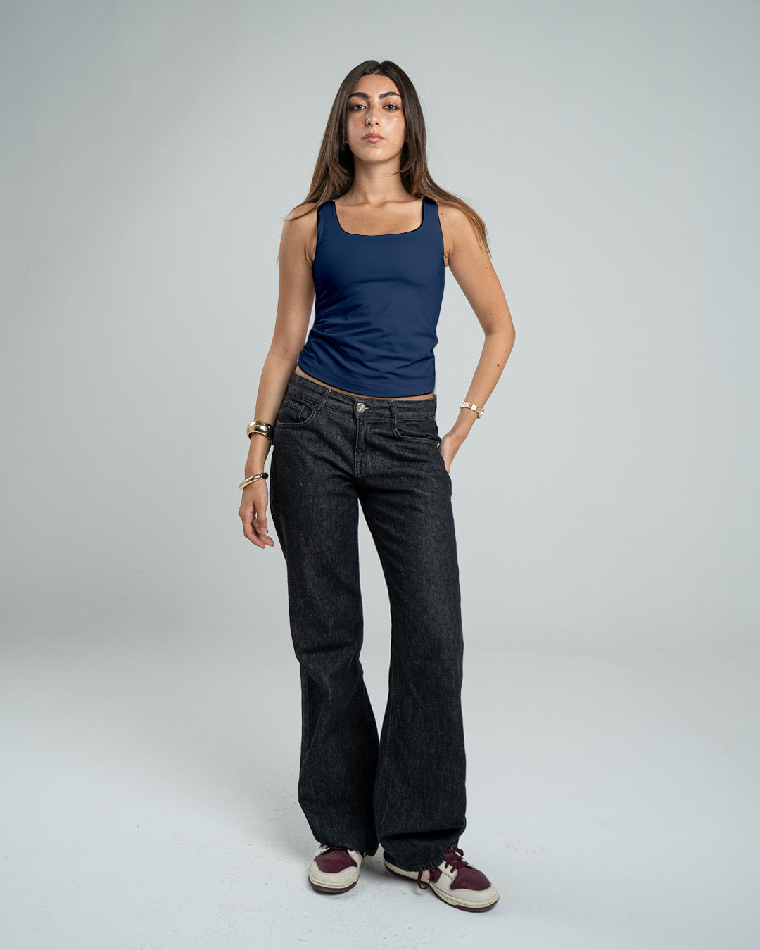Essenz Tank Top