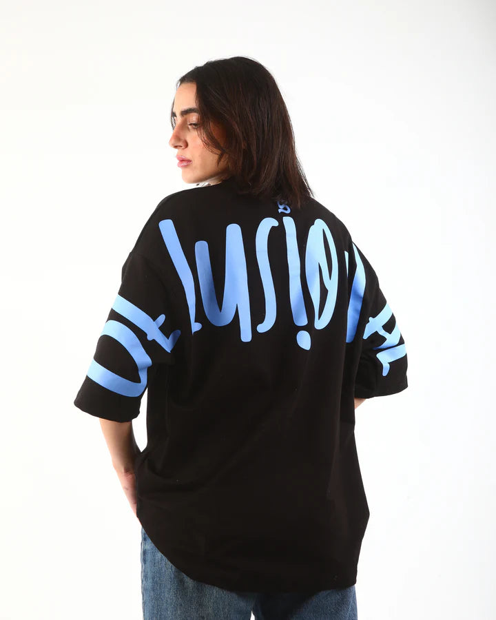 Slack Delusional T-Shirt