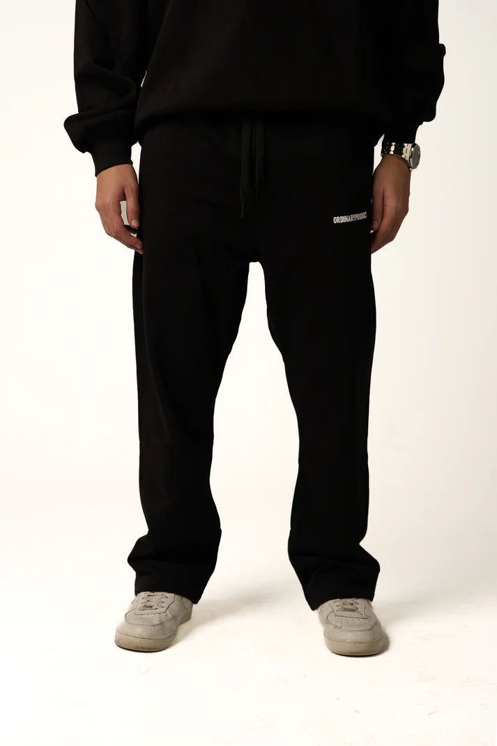 Ordinary Product Sweats Wide Leg