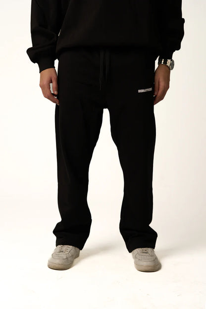 Ordinary Product Sweats Wide Leg