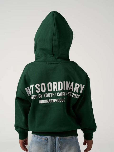 Ordinary Product Hoodie Kids