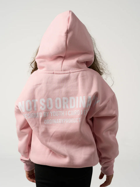 Ordinary Product Hoodie Kids