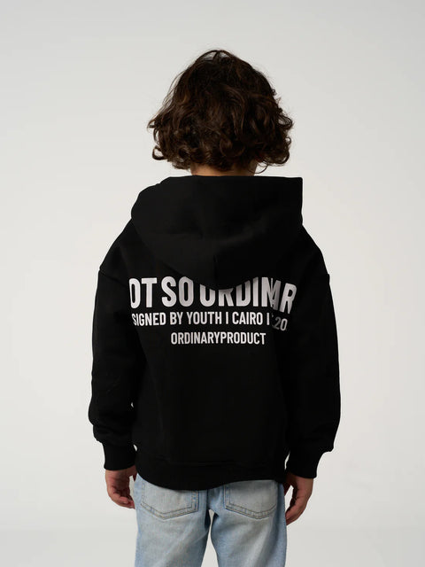 Ordinary Product Hoodie Kids