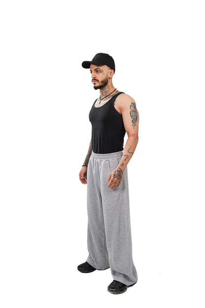 Ctrl Wide Leg Sweatpants