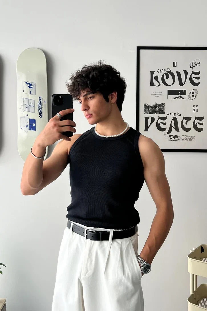 Comfowear Tank Top