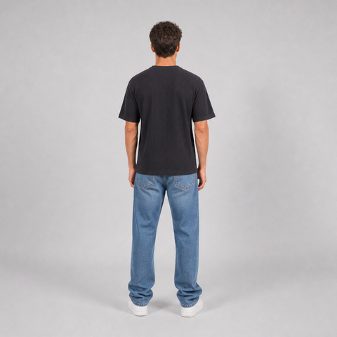 Atypical Studios The Henley Tee