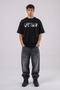 Vega Glitch Mode Tee
