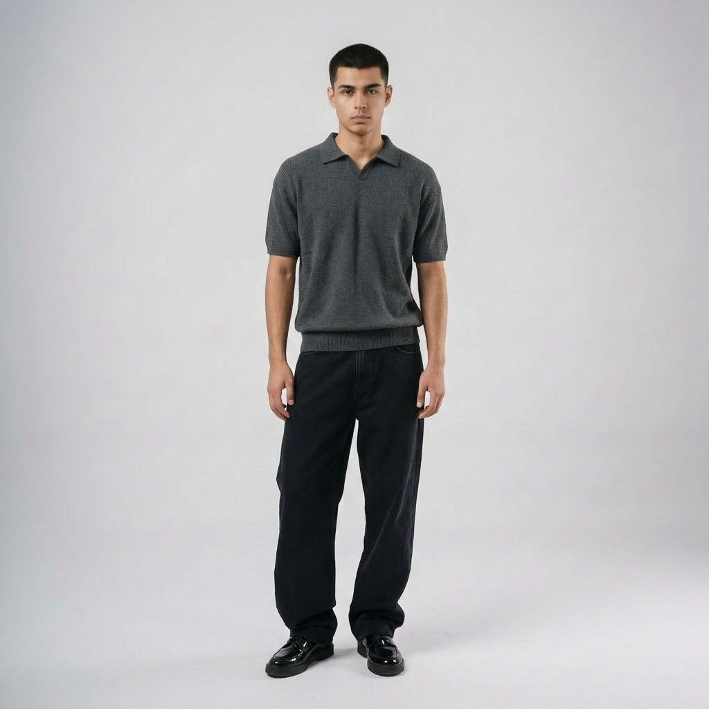 Slack The Resort Polo