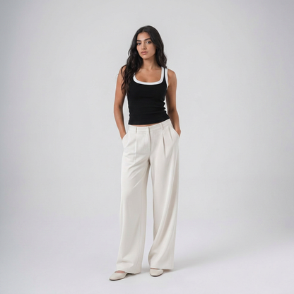 Yonyo Layer Tank Top