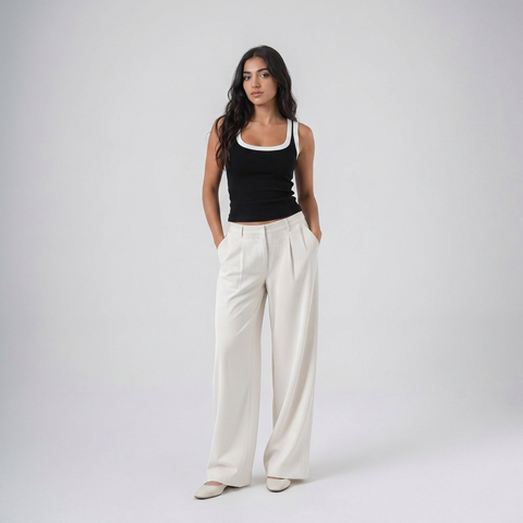 Yonyo Layer Tank Top