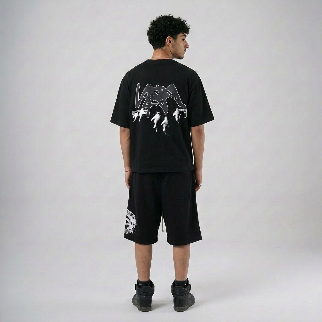Vega Ghost Tee