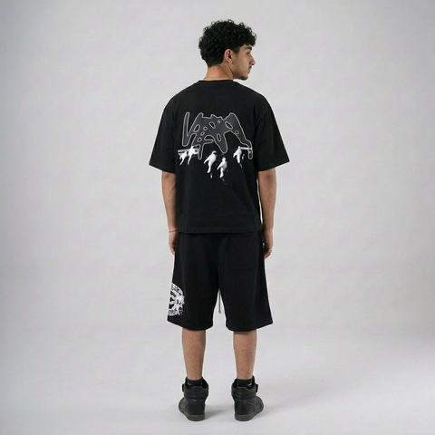 Vega Ghost Tee
