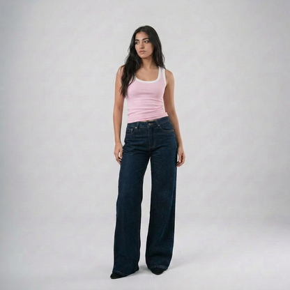 Yonyo Layer Tank Top