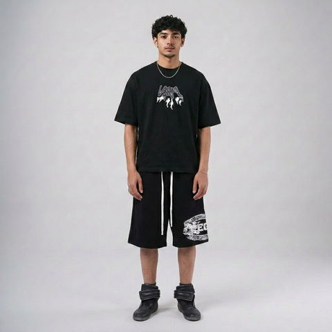Vega Ghost Tee