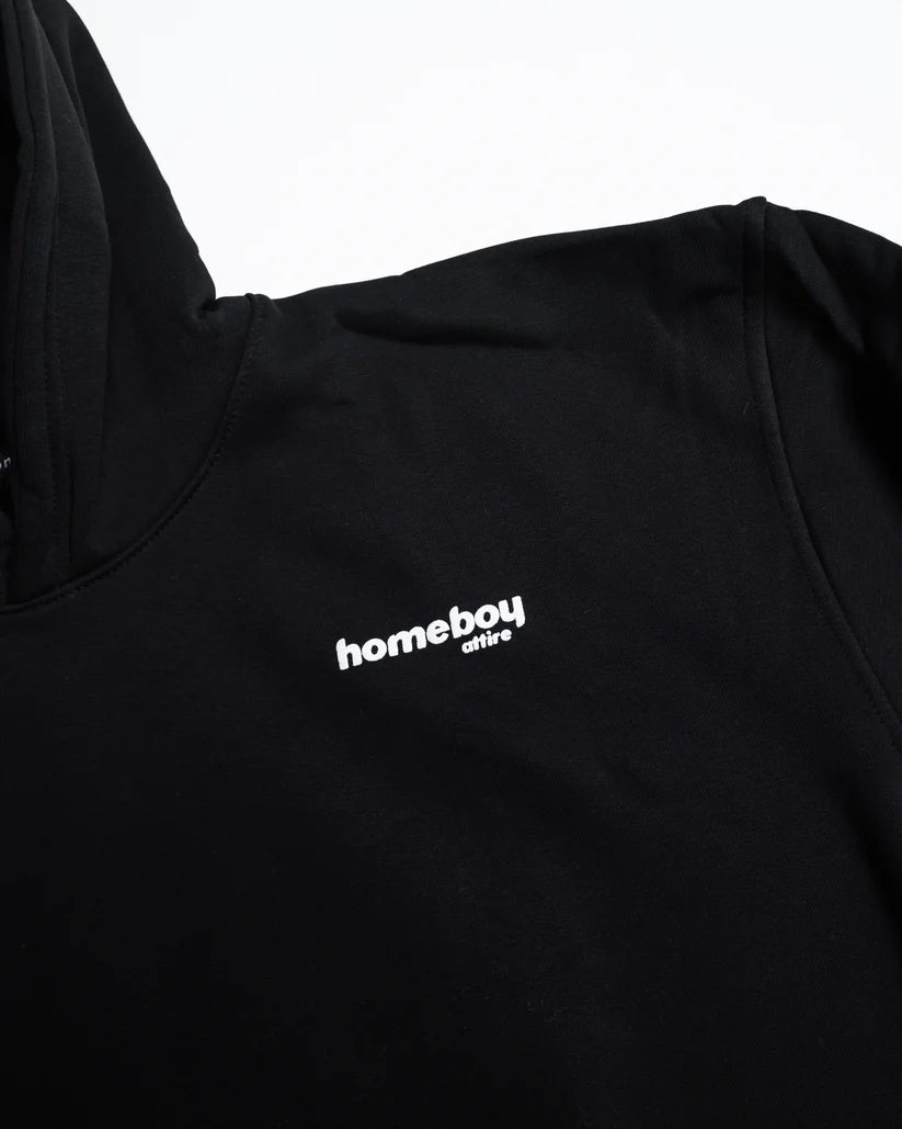 homeboy attire OG PUFF HOODIE