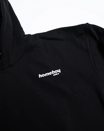 homeboy attire OG PUFF HOODIE
