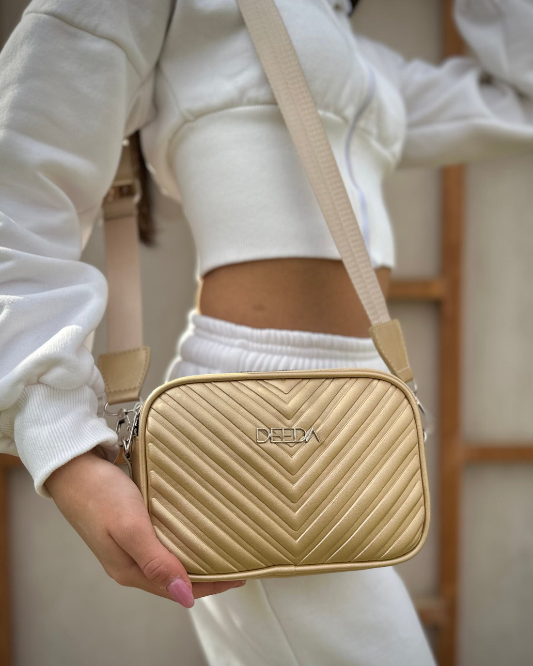 Deeda Gemma Camera Bag