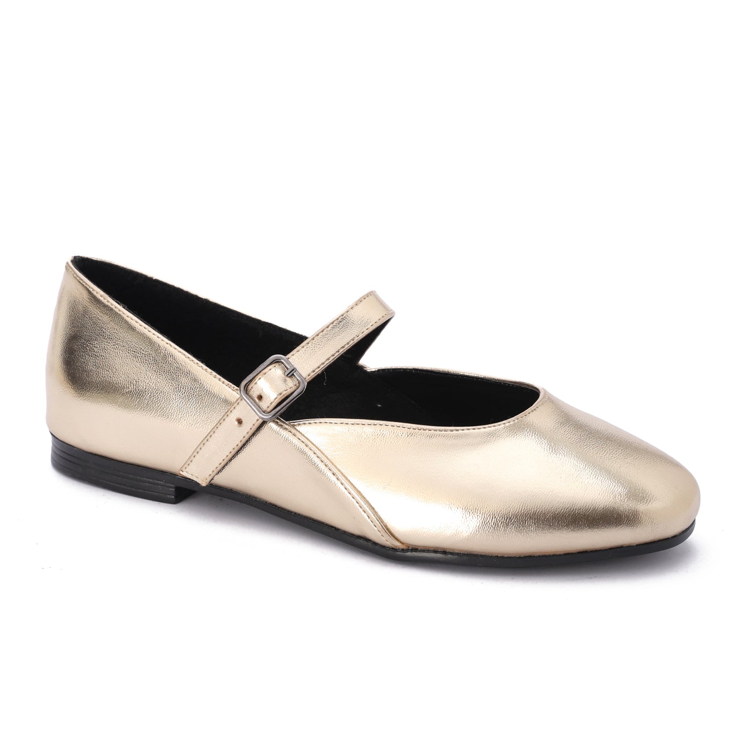 Gogoo Collection Aurum Grace Flats