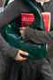 Helio Croco Bag