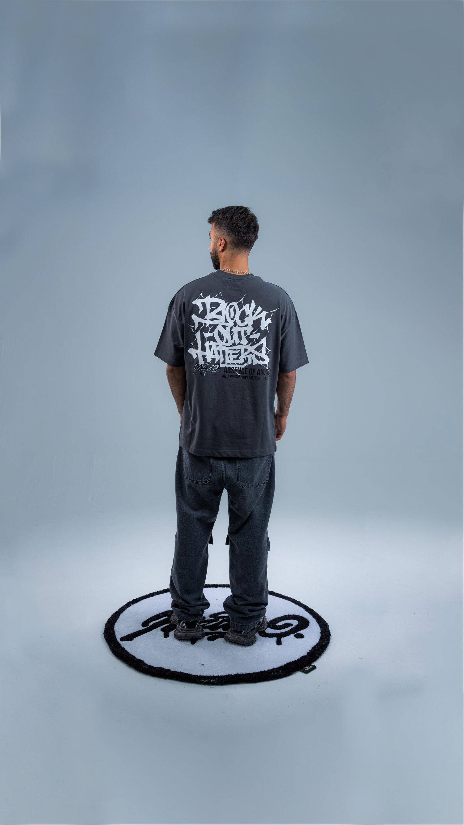 Mzaco V1 T-Shirt