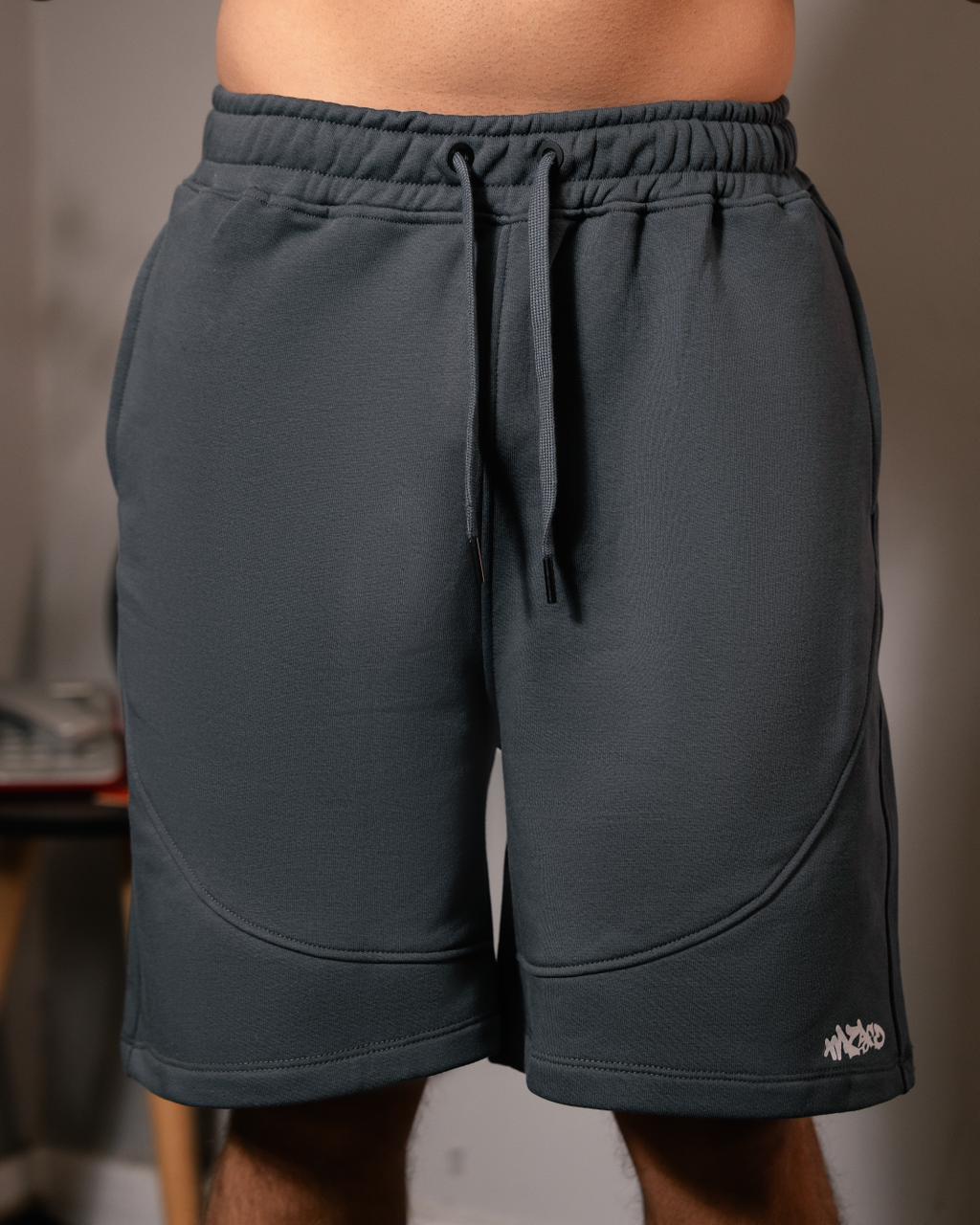 Mzaco Basic Short