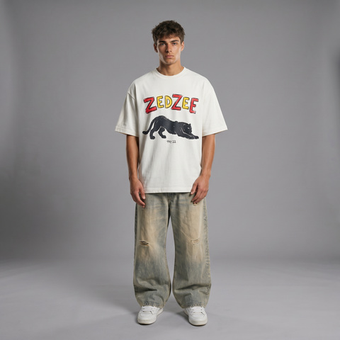 Zedzee Origins Tee