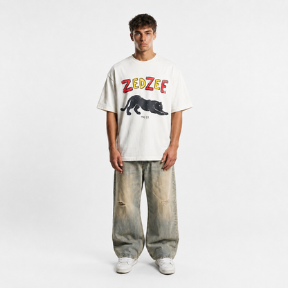 Zedzee Origins Tee