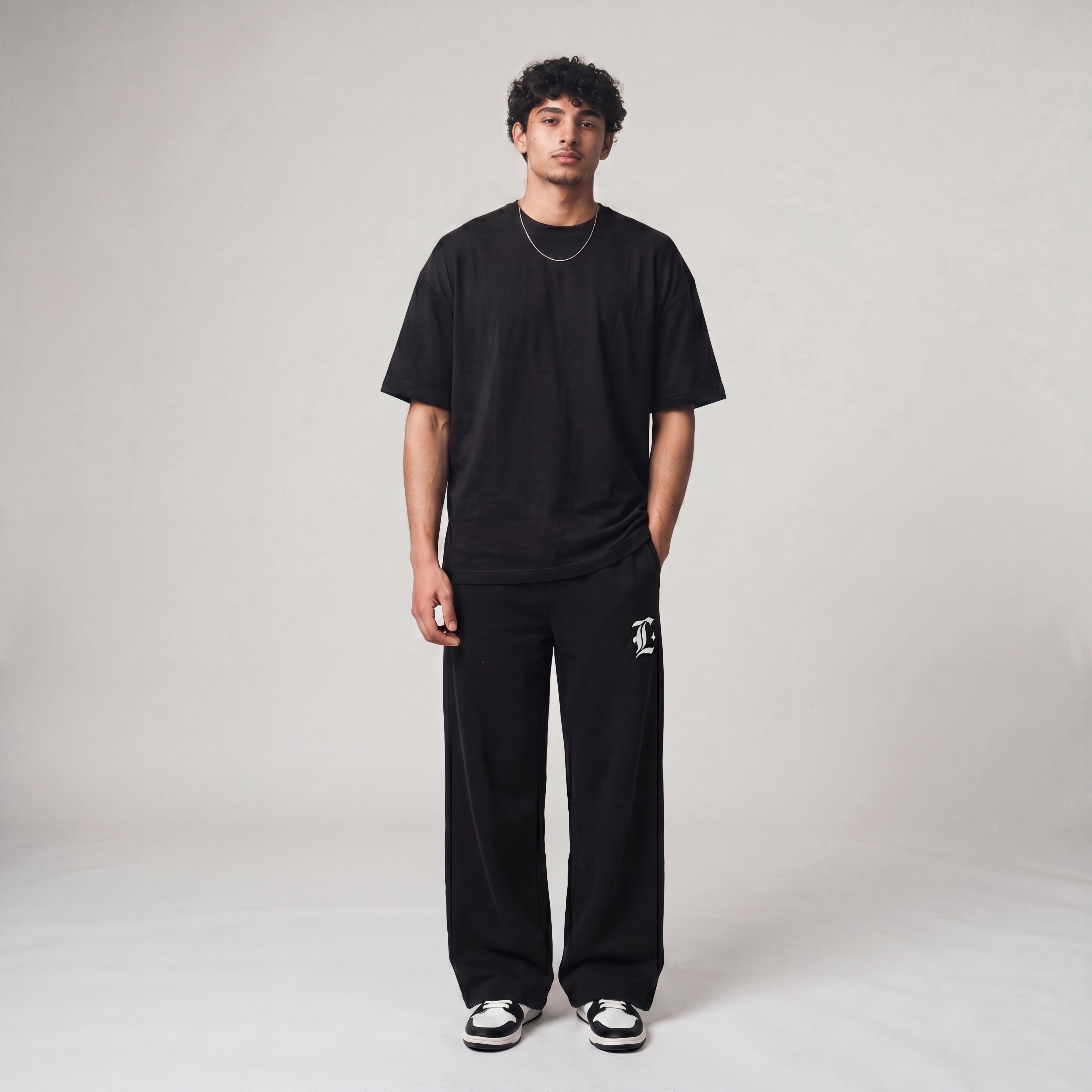 Locco Summer Sweatpants